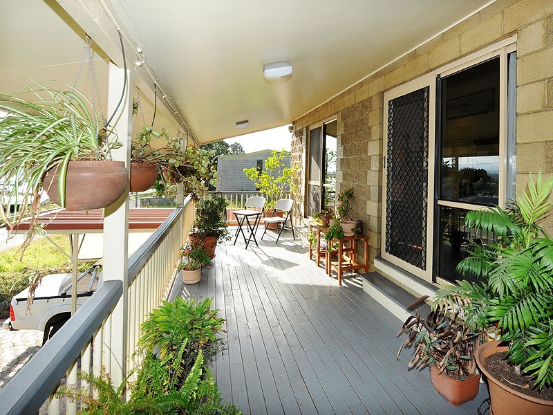 18 Auckland Street, Gladstone QLD 4680
