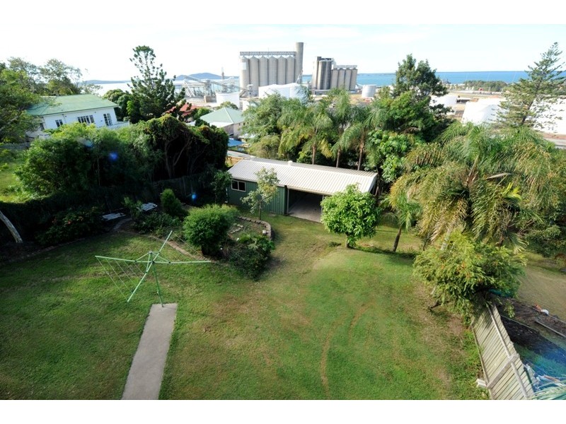 18 Auckland Street, Gladstone QLD 4680