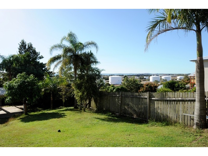 18 Auckland Street, Gladstone QLD 4680