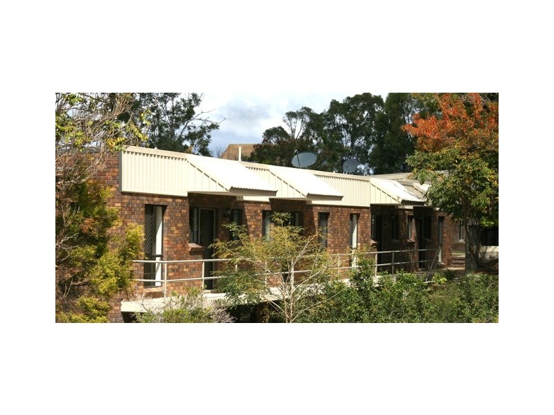 5/35 Butler Street, Gladstone QLD 4680