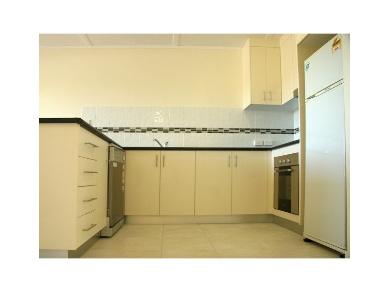 5/35 Butler Street, Gladstone QLD 4680