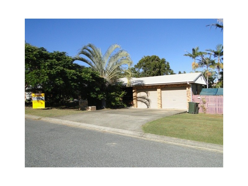 6 Sovereign Court, Gladstone QLD 4680