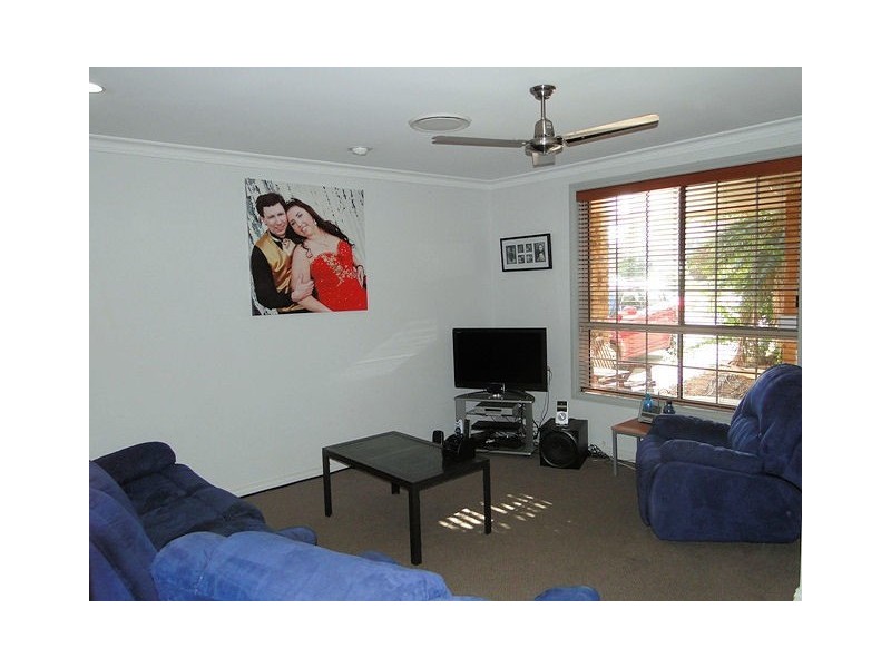 6 Sovereign Court, Gladstone QLD 4680