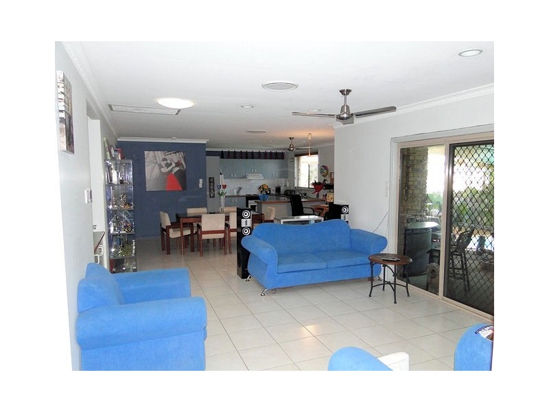 6 Sovereign Court, Gladstone QLD 4680