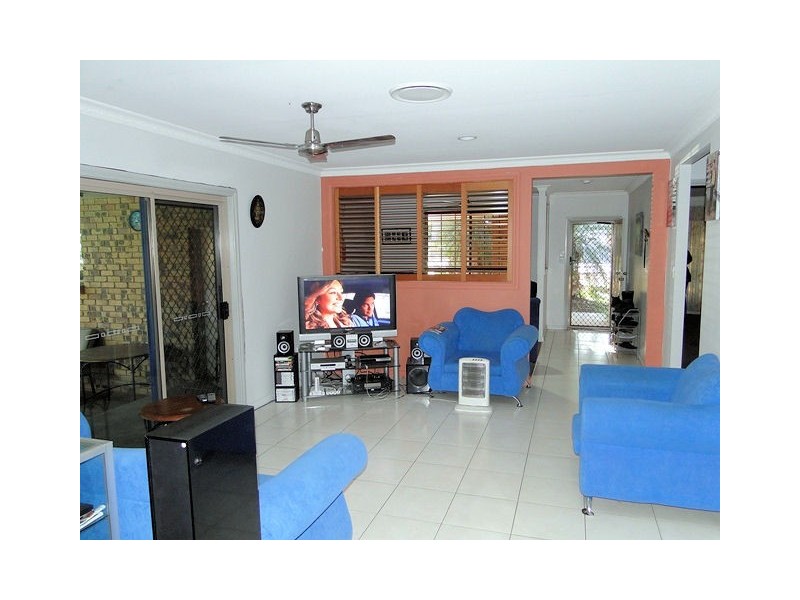 6 Sovereign Court, Gladstone QLD 4680