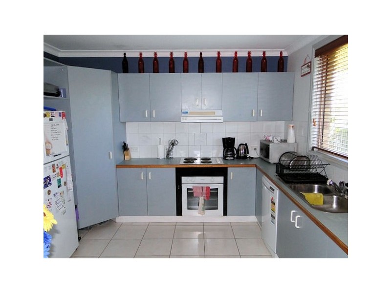 6 Sovereign Court, Gladstone QLD 4680