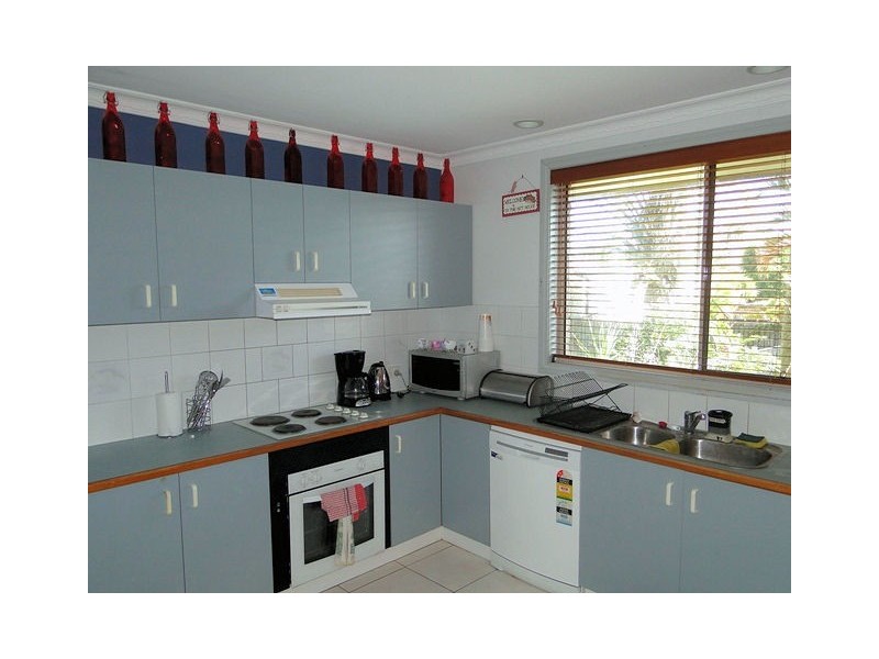 6 Sovereign Court, Gladstone QLD 4680