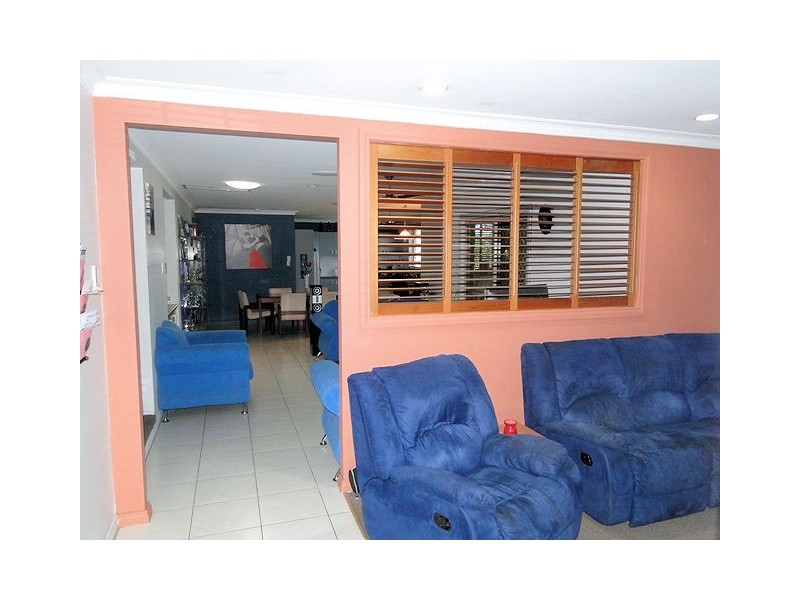 6 Sovereign Court, Gladstone QLD 4680