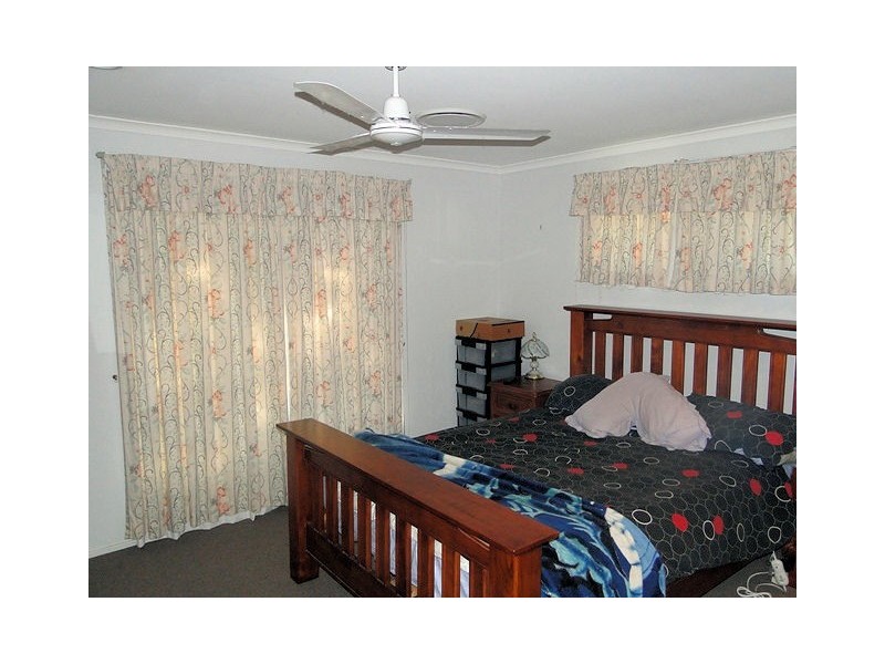 6 Sovereign Court, Gladstone QLD 4680