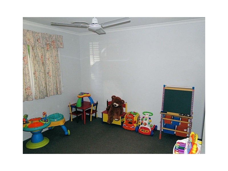 6 Sovereign Court, Gladstone QLD 4680