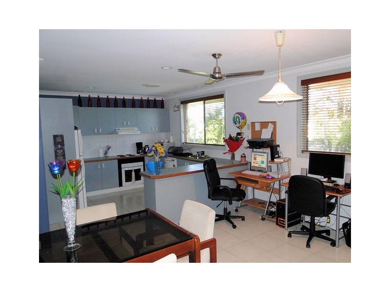 6 Sovereign Court, Gladstone QLD 4680
