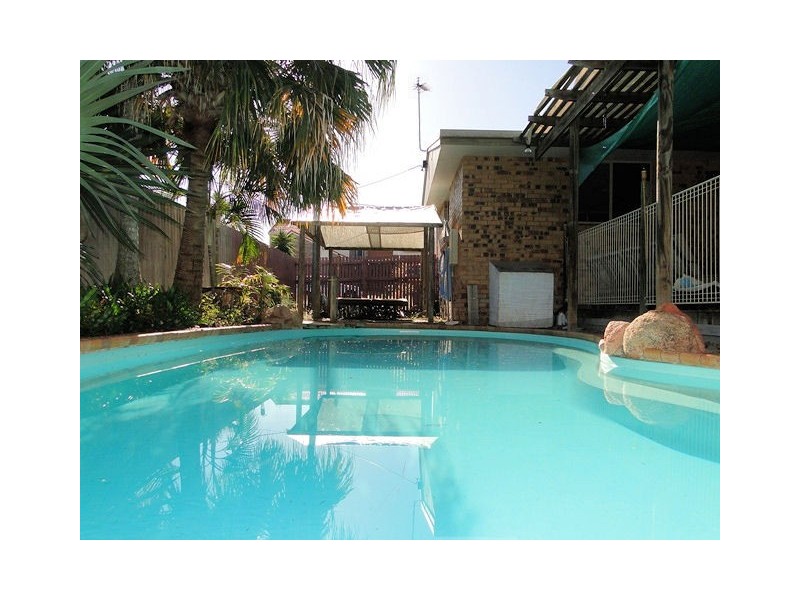 6 Sovereign Court, Gladstone QLD 4680