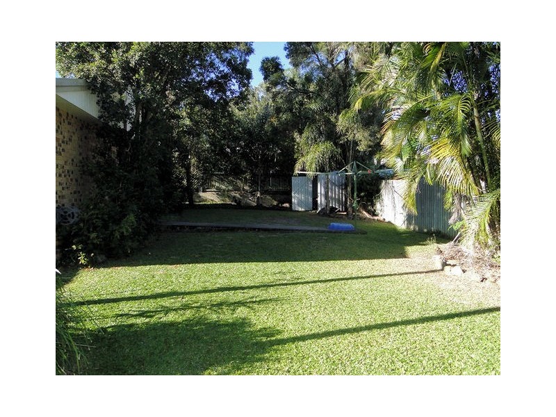 6 Sovereign Court, Gladstone QLD 4680