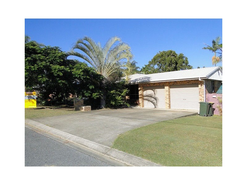 6 Sovereign Court, Gladstone QLD 4680