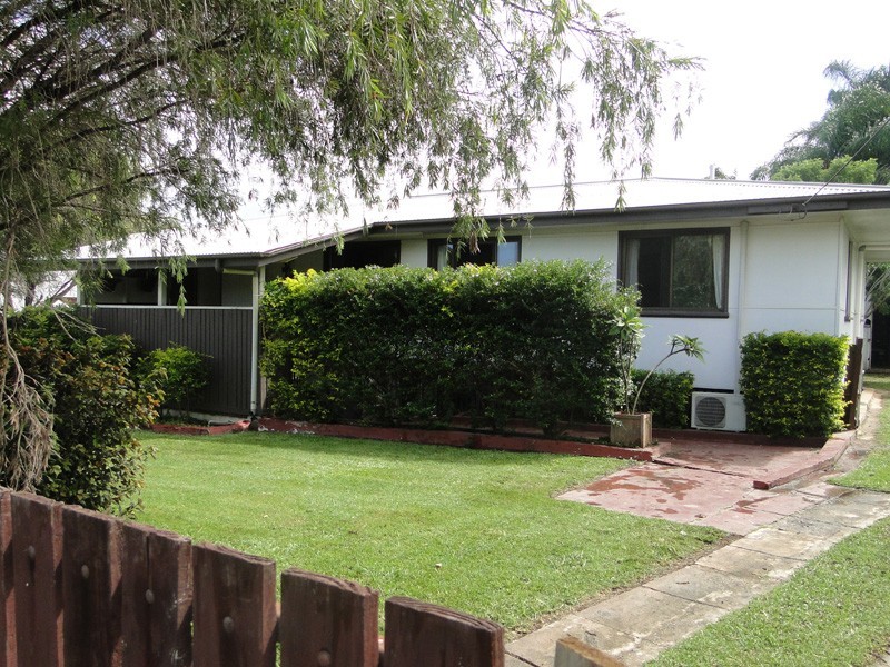 25 Pershouse Street, Gladstone QLD 4680