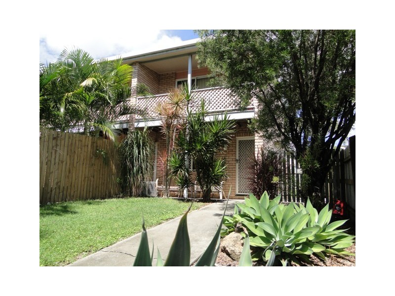 2/77 Auckland, Gladstone QLD 4680