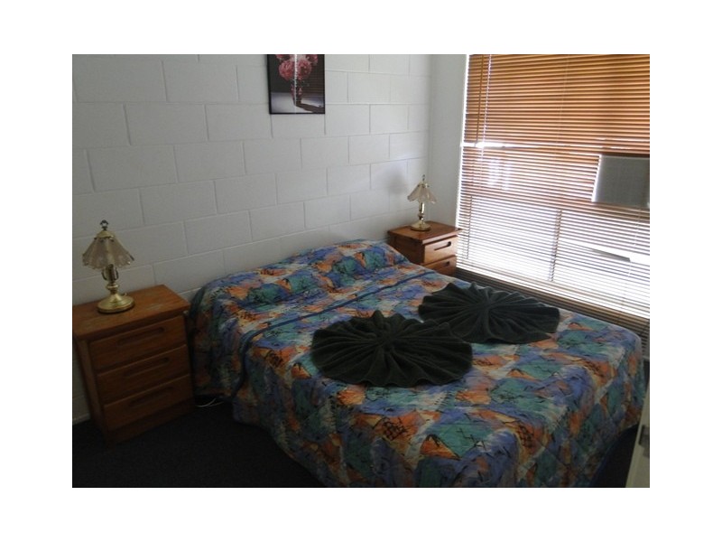 2/77 Auckland, Gladstone QLD 4680