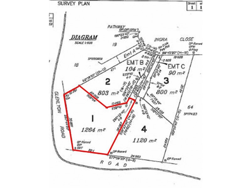 Lot 1 Ingra Close, Gladstone QLD 4680