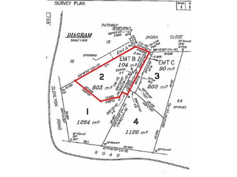 Lot 2 Ingra Close, Gladstone QLD 4680