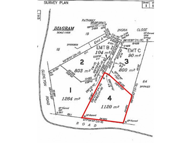 Lot 4 Ingra Close, Gladstone QLD 4680