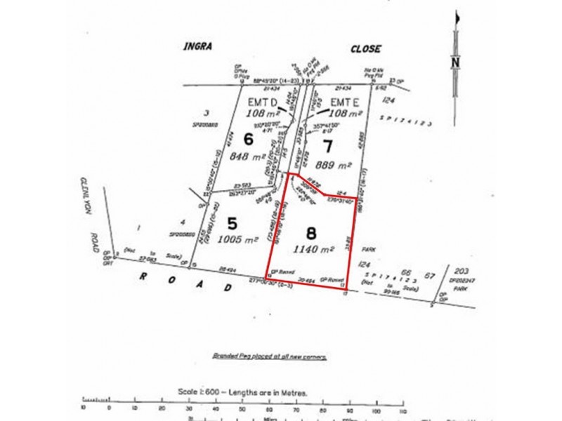 Lot 8 Ingra Close, Gladstone QLD 4680