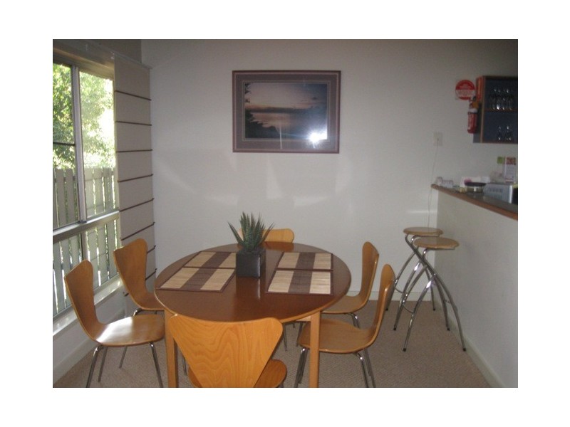 Satinay 601 Kingfisher Bay Resort, Fraser Island QLD 4581