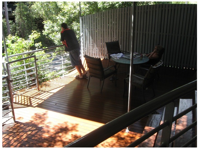 Satinay 601 Kingfisher Bay Resort, Fraser Island QLD 4581