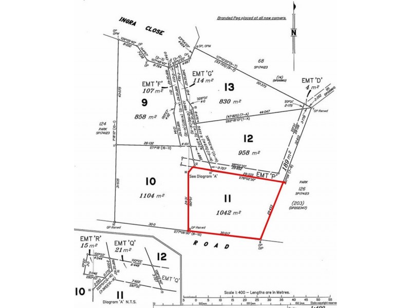 Lot 11 Ingra Close, Gladstone QLD 4680