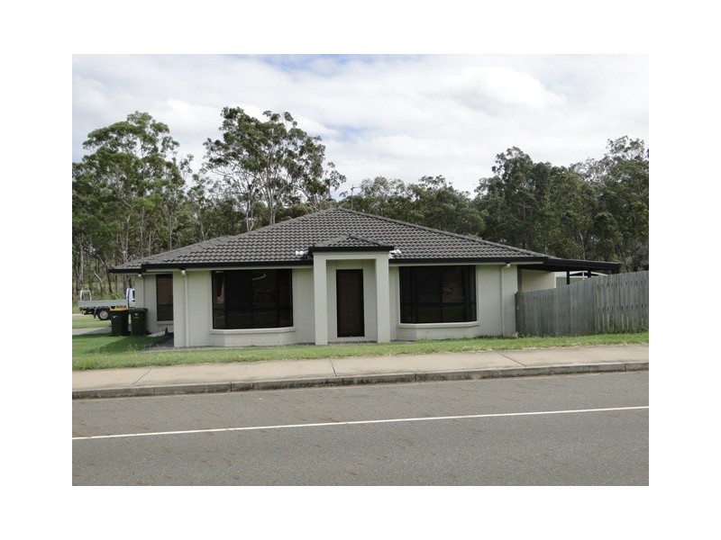 56 Col Brown Avenue, Gladstone QLD 4680