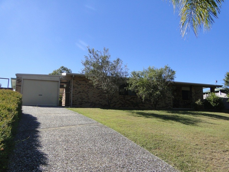 49 Gretel Drive, Gladstone QLD 4680