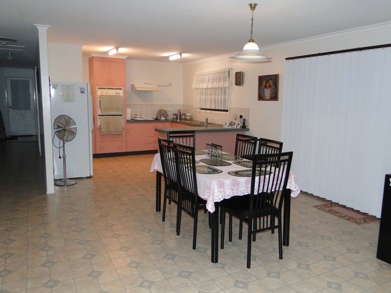 49 Gretel Drive, Gladstone QLD 4680