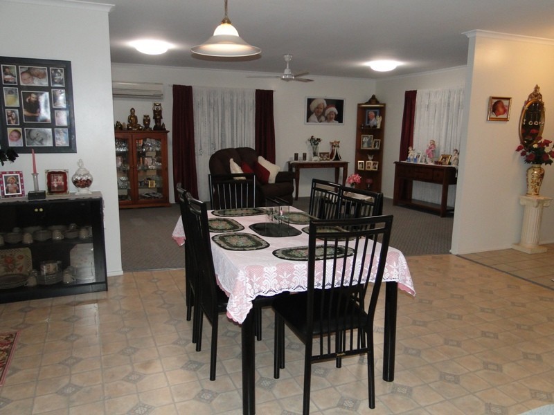 49 Gretel Drive, Gladstone QLD 4680