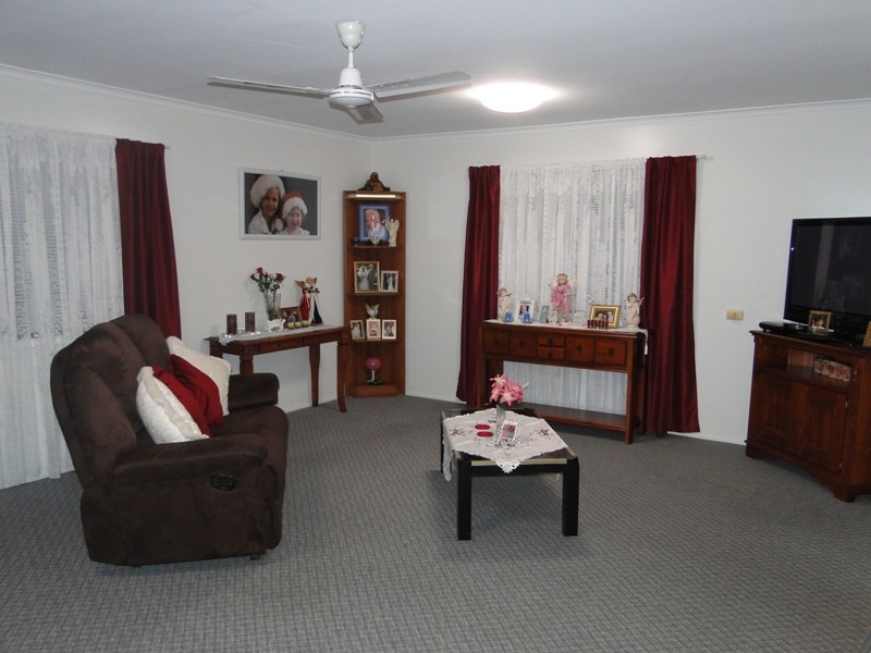 49 Gretel Drive, Gladstone QLD 4680