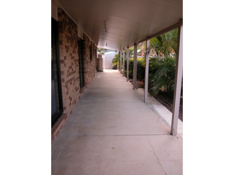 49 Gretel Drive, Gladstone QLD 4680