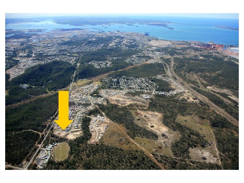 Lot 18 Ingra Close, Glen Eden QLD 4680