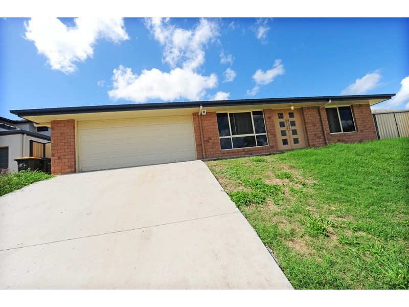 53 Sharyn Drive, New Auckland QLD 4680