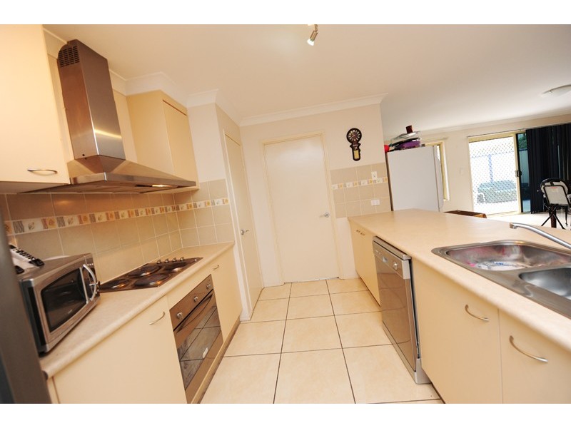 53 Sharyn Drive, New Auckland QLD 4680