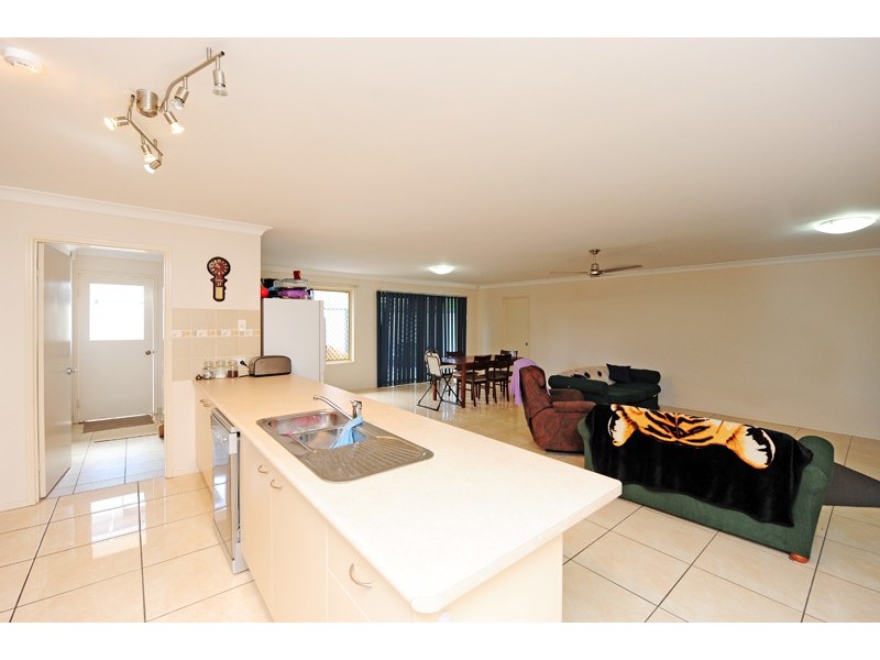 53 Sharyn Drive, New Auckland QLD 4680