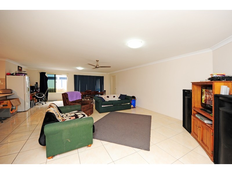 53 Sharyn Drive, New Auckland QLD 4680