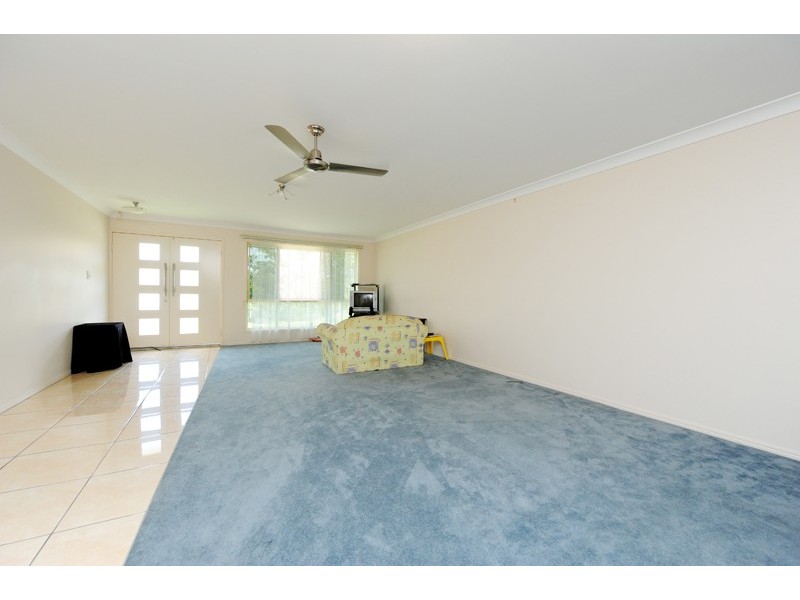 53 Sharyn Drive, New Auckland QLD 4680