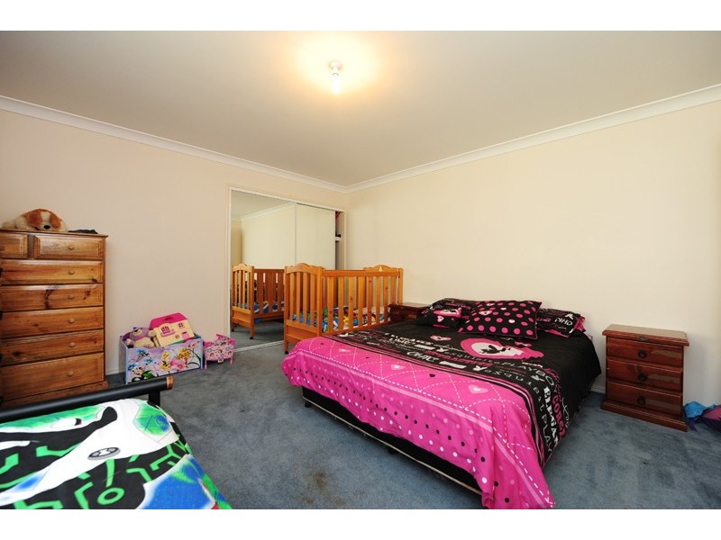 53 Sharyn Drive, New Auckland QLD 4680