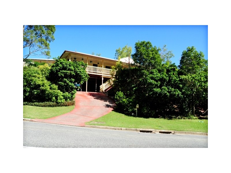 Unit 2 Oxley Drive, Gladstone QLD 4680