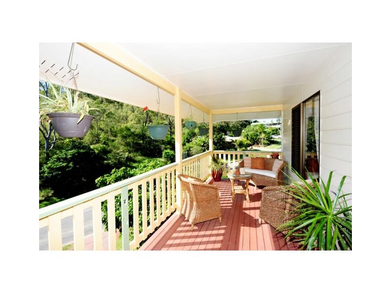 Unit 2 Oxley Drive, Gladstone QLD 4680