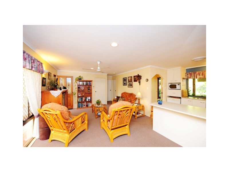 Unit 2 Oxley Drive, Gladstone QLD 4680