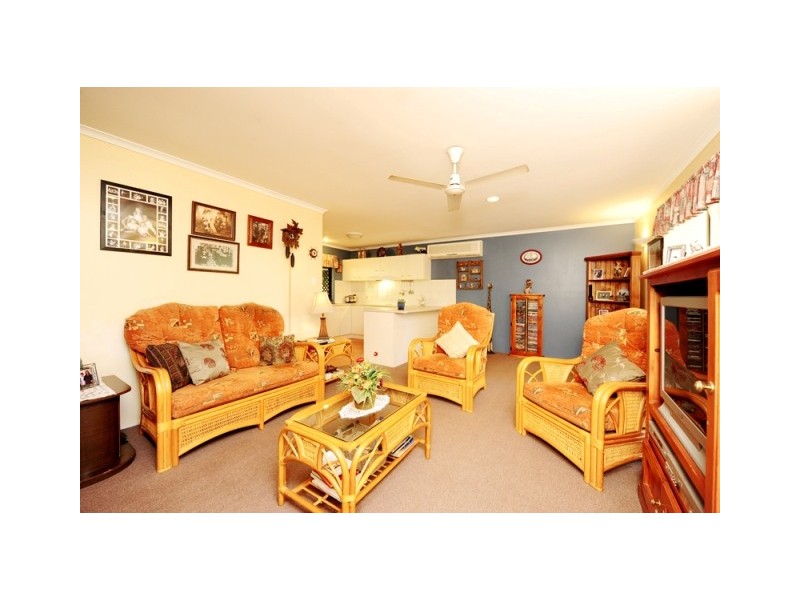 Unit 2 Oxley Drive, Gladstone QLD 4680