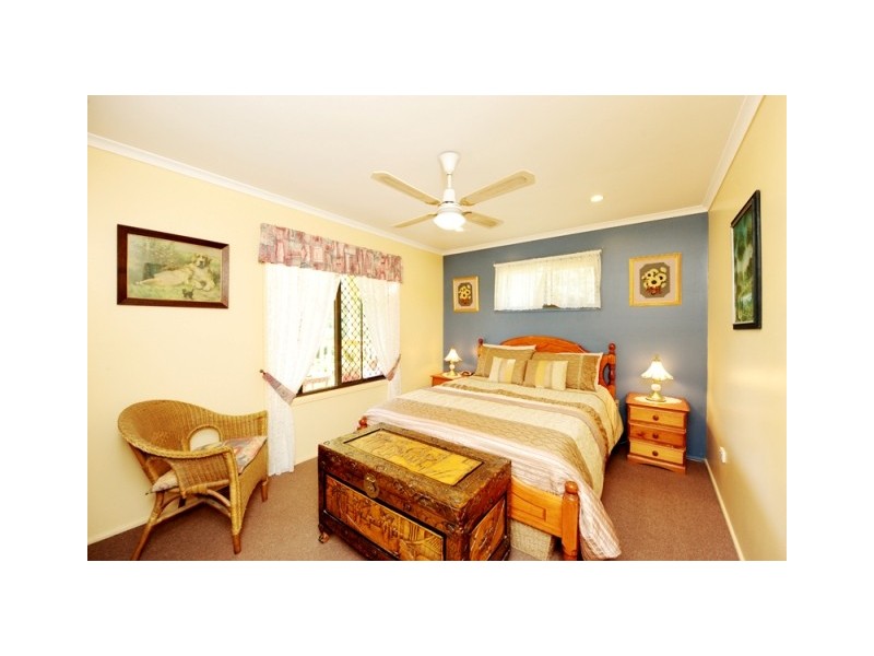 Unit 2 Oxley Drive, Gladstone QLD 4680