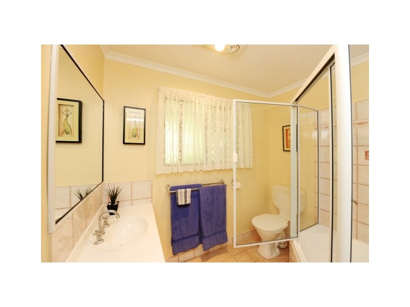 Unit 2 Oxley Drive, Gladstone QLD 4680