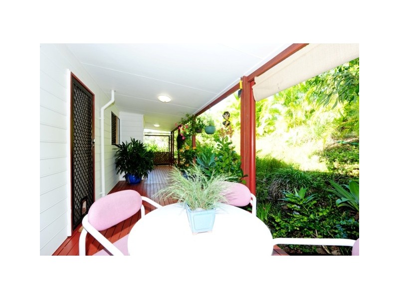 Unit 2 Oxley Drive, Gladstone QLD 4680