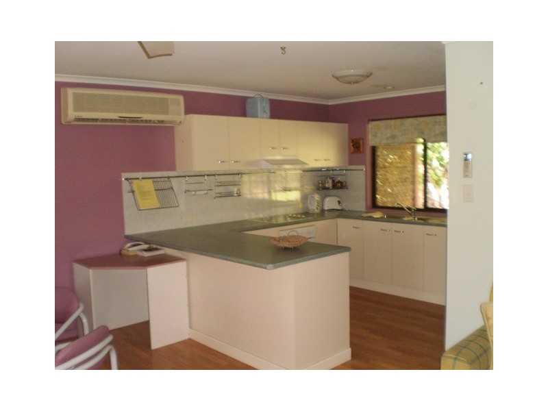 Unit 2 Oxley Drive, Gladstone QLD 4680
