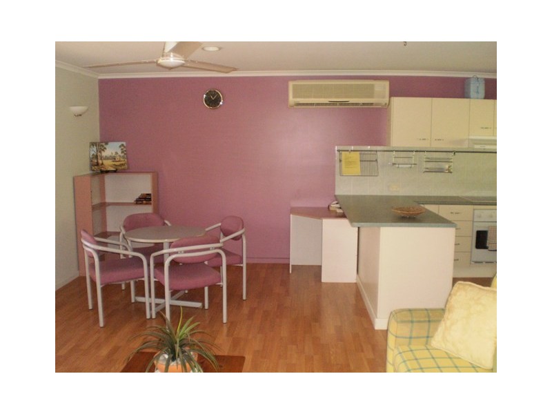 Unit 2 Oxley Drive, Gladstone QLD 4680